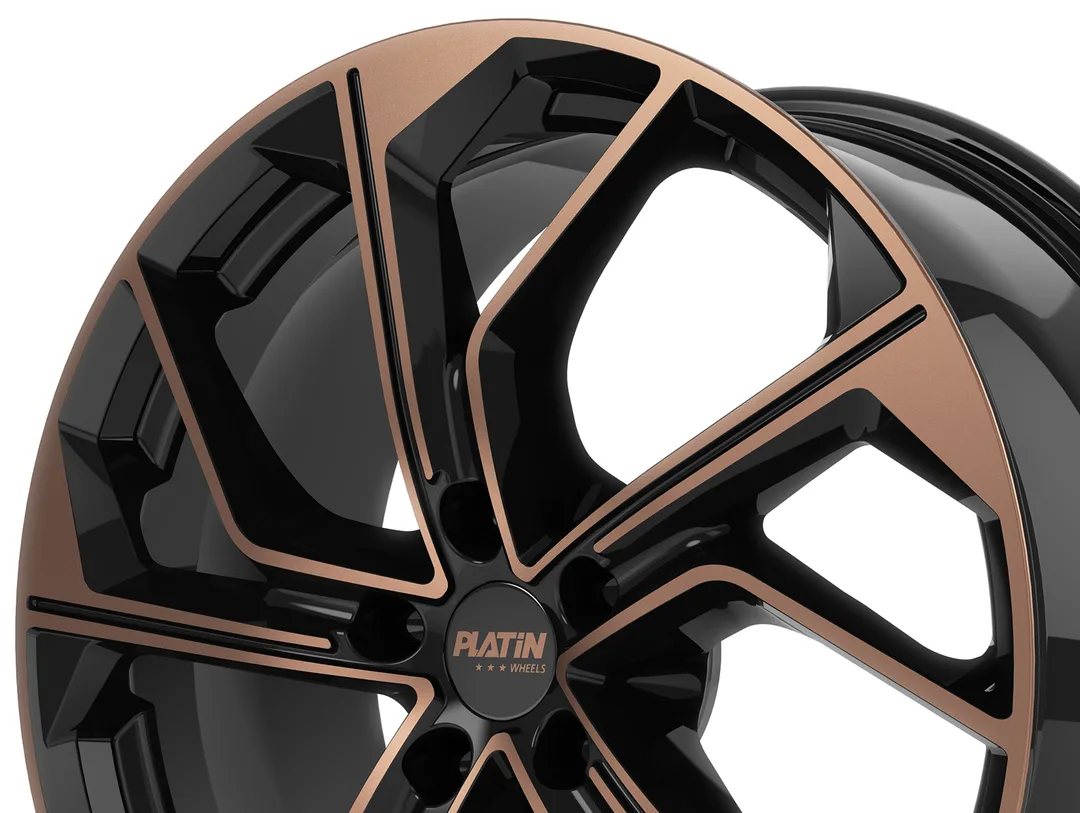 Platin P116