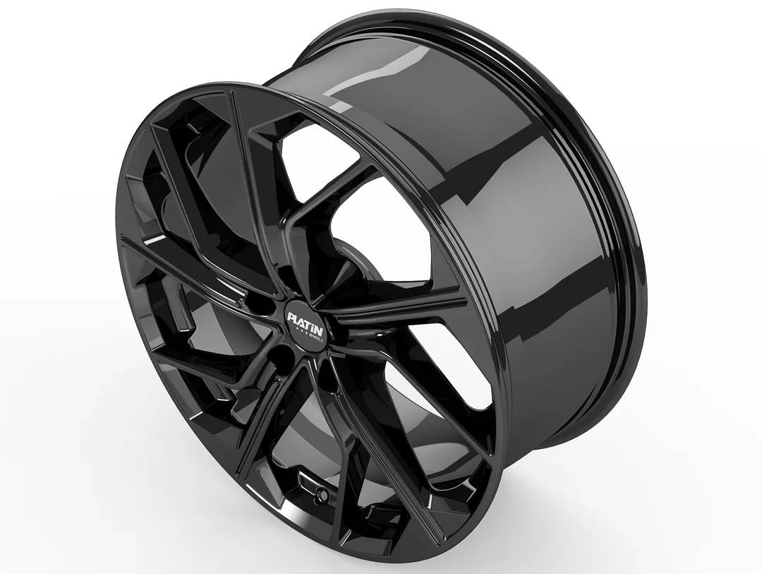 Platin P116
