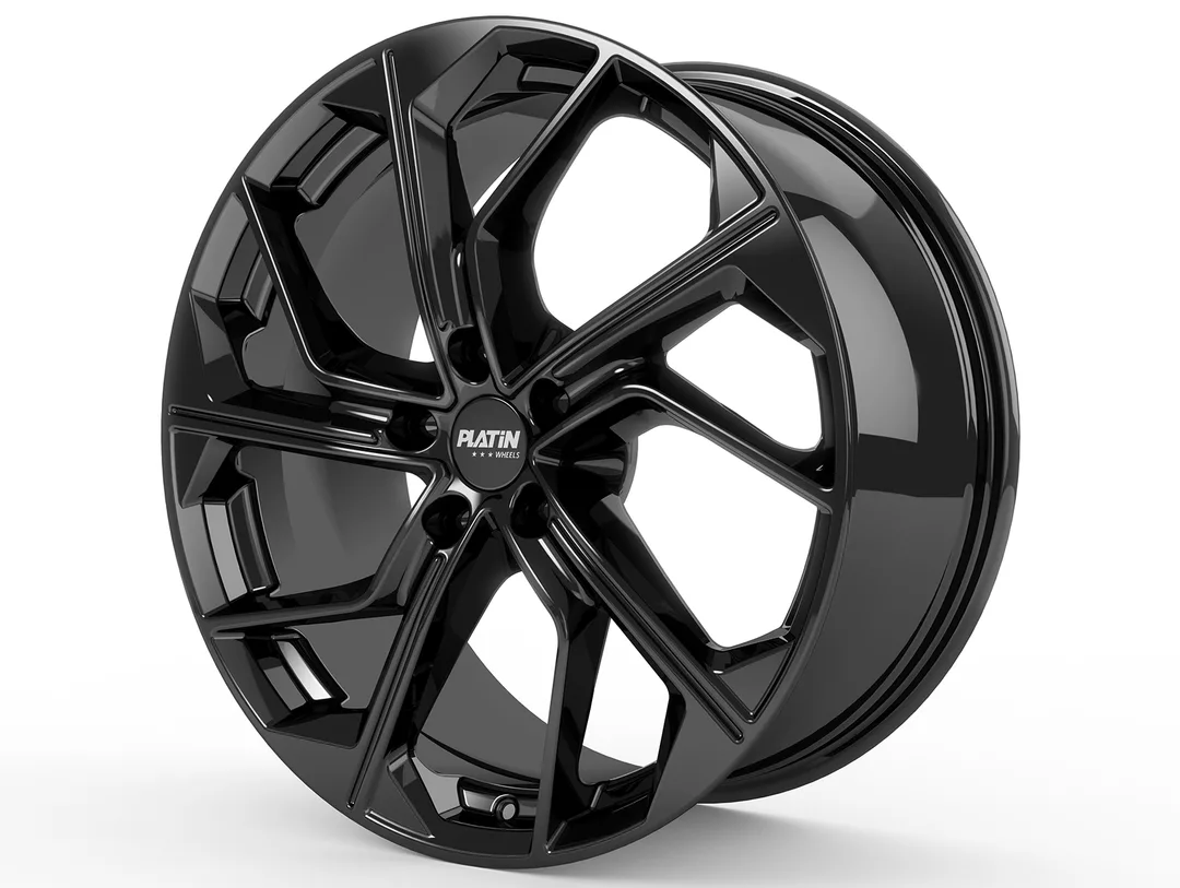 Platin P116