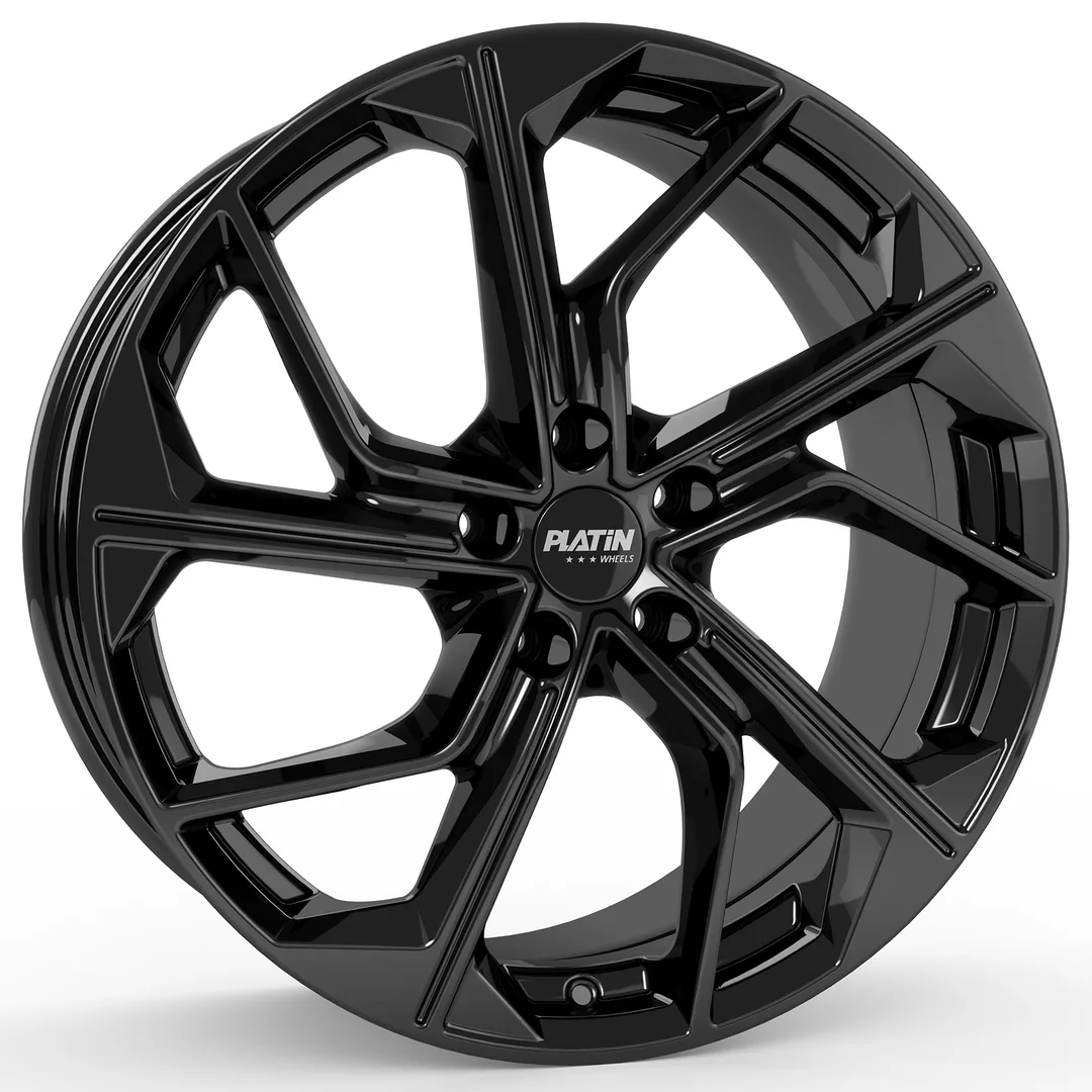 Platin P116