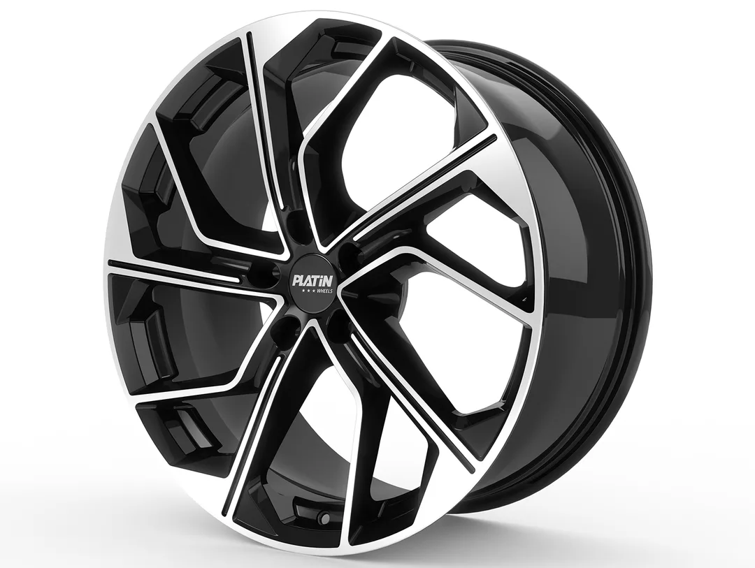 Platin P116