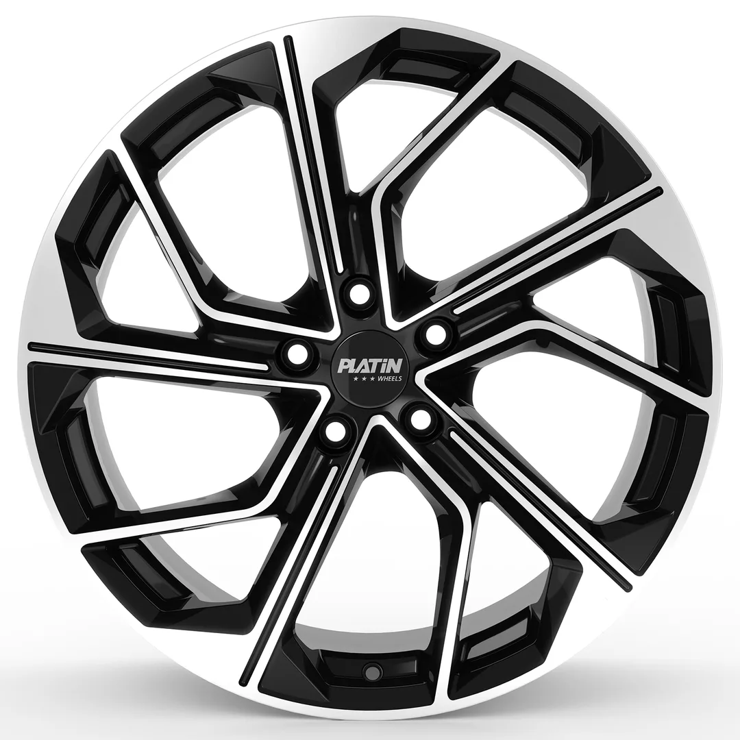 Platin P116