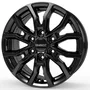 Dezent KC Black