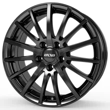 Oxxo Best Black