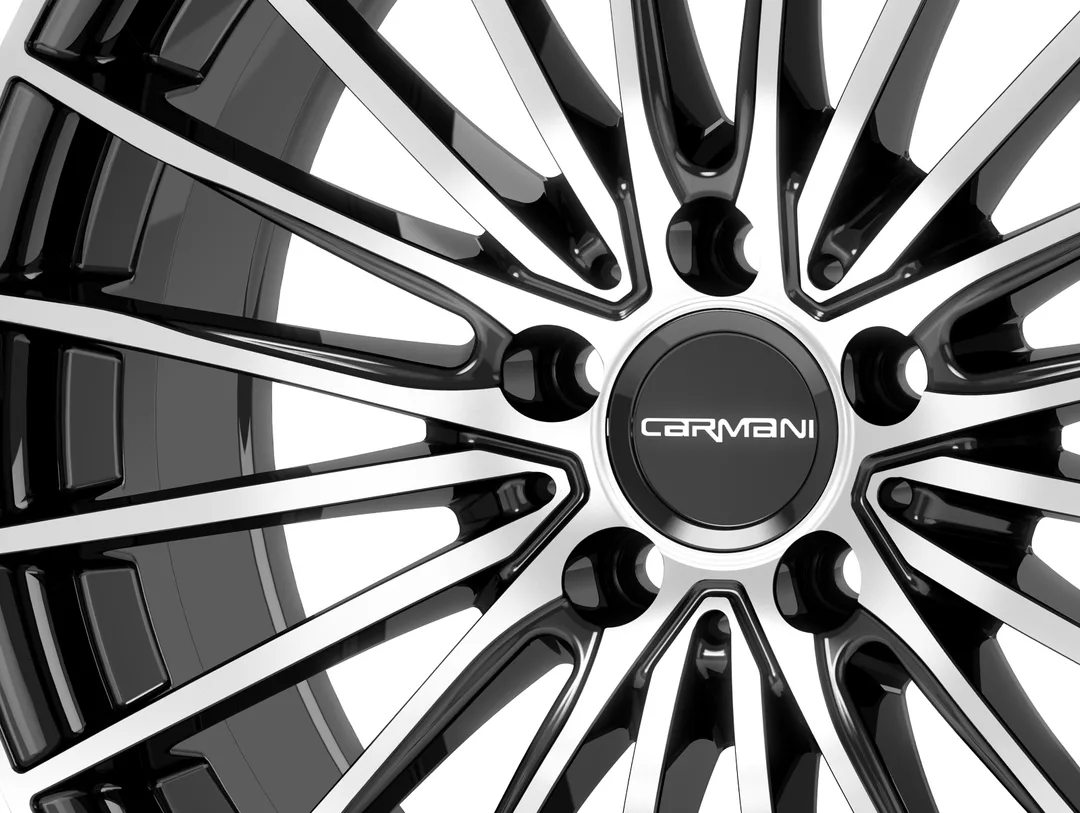 Carmani 24 Karl