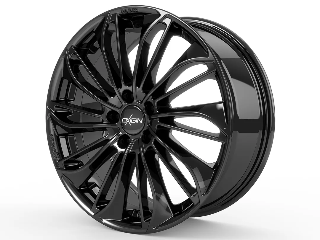 Oxigin 29 Oxsoul