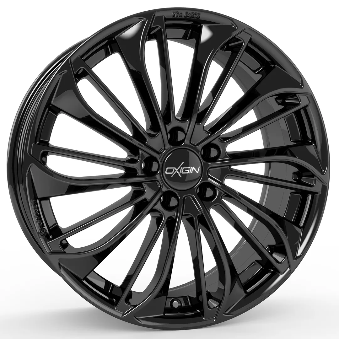 Oxigin 29 Oxsoul
