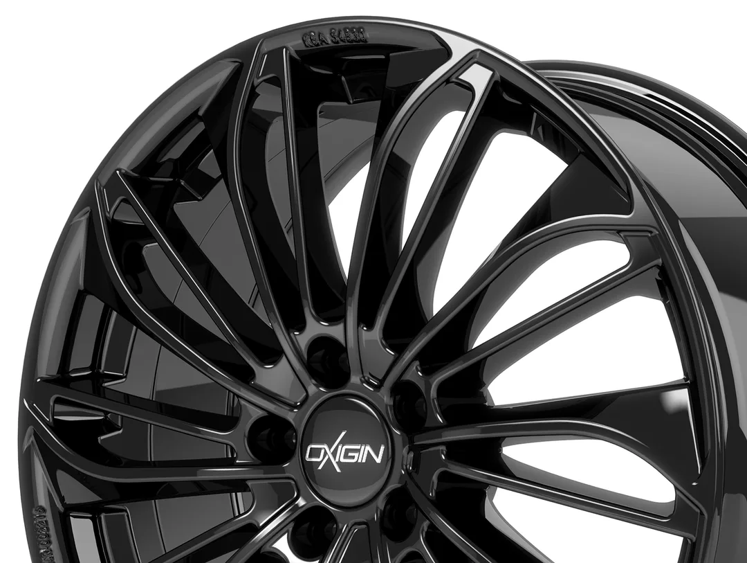 Oxigin 29 Oxsoul