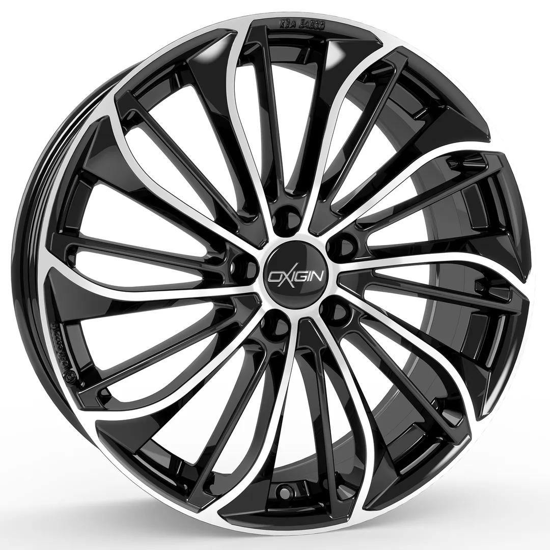 Oxigin 29 Oxsoul