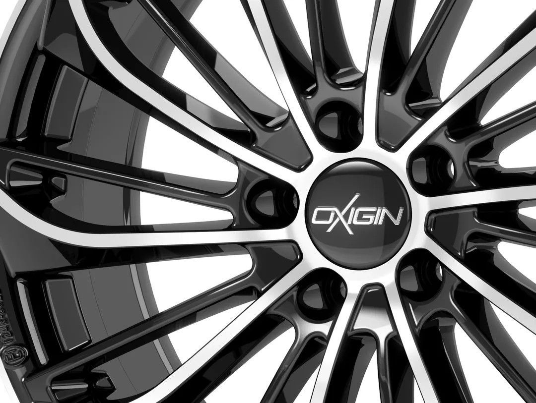 Oxigin 29 Oxsoul