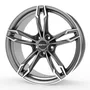 GMP Dea anthracite diamond