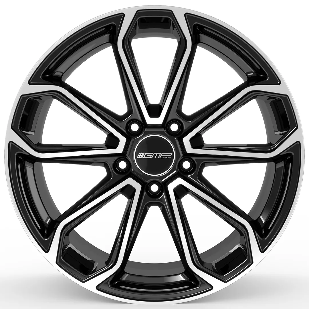 GMP Furiosa