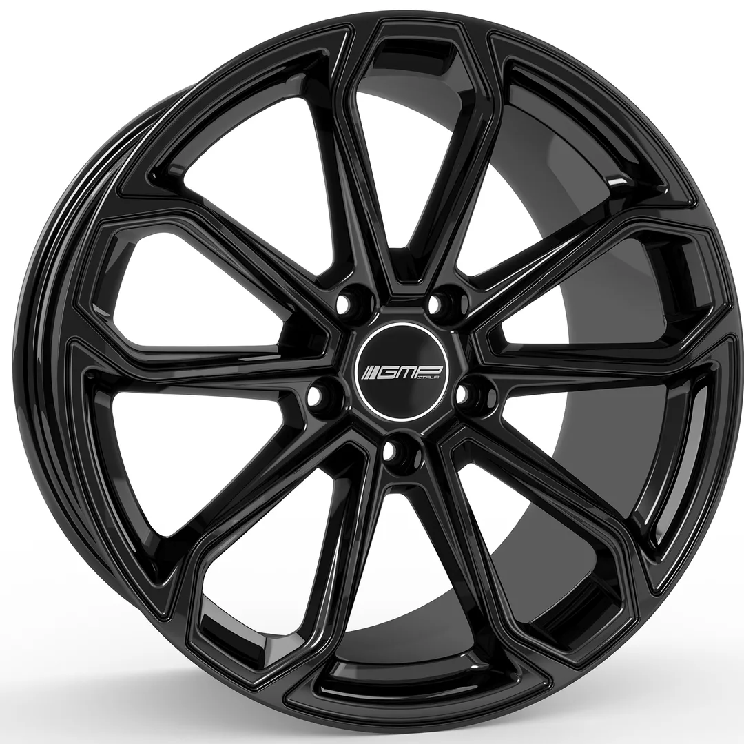 GMP Furiosa