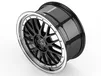 ULTRA Wheels UA3 LM