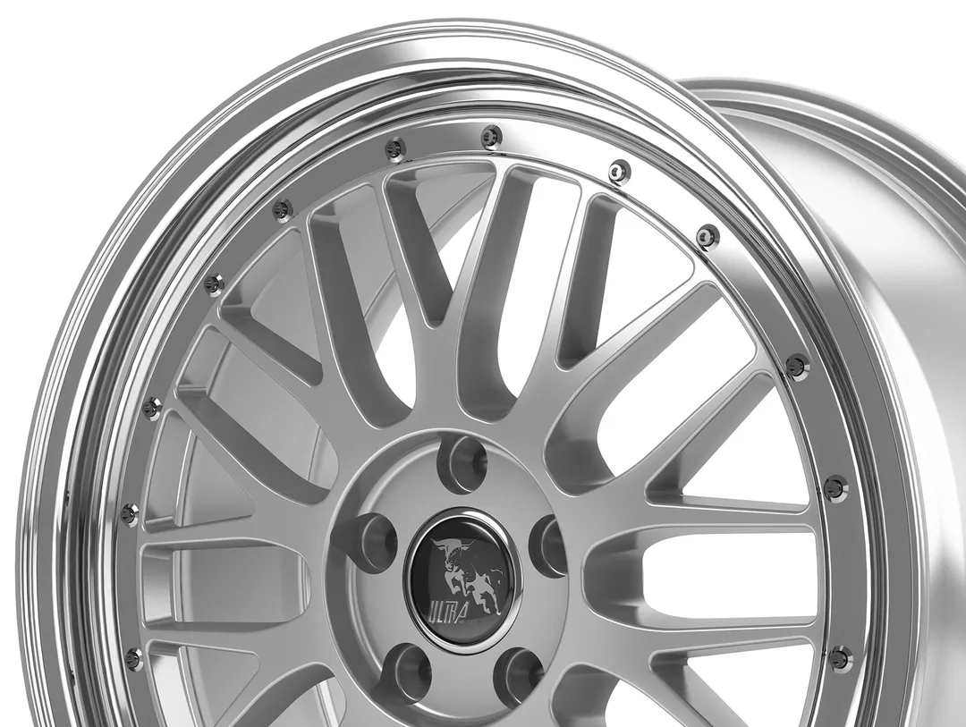 ULTRA Wheels UA3 LM