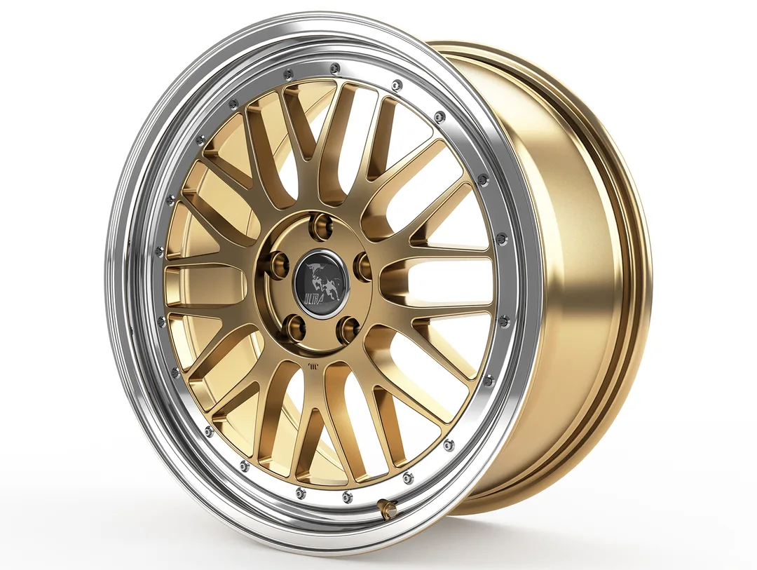 ULTRA Wheels UA3 LM