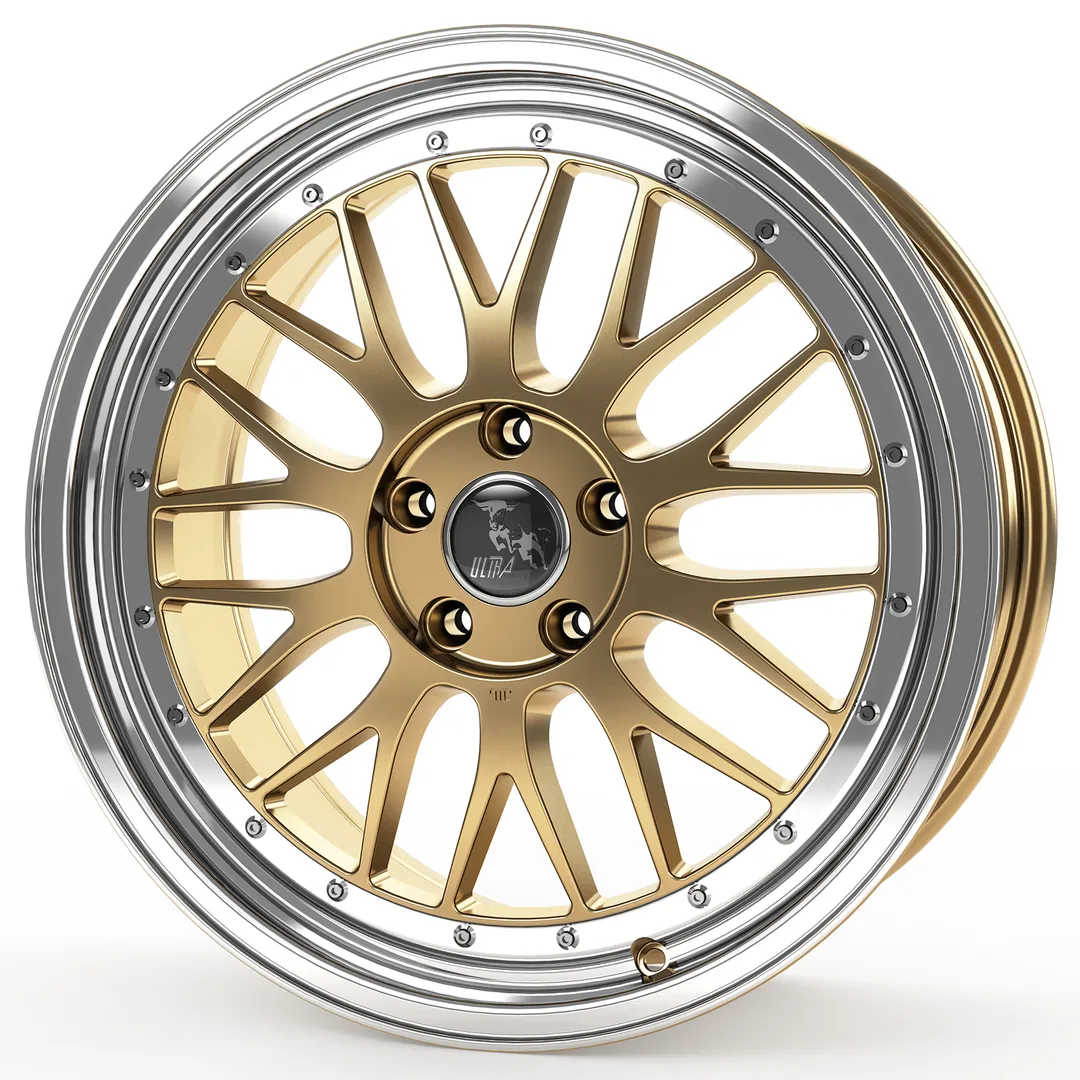 ULTRA Wheels UA3 LM
