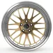 ULTRA Wheels UA3 LM