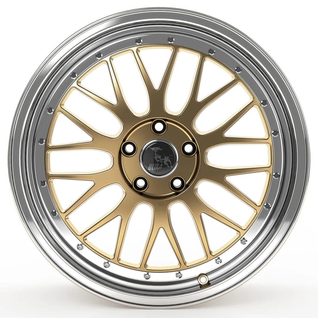 ULTRA Wheels UA3 LM