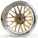 ULTRA Wheels UA3 LM