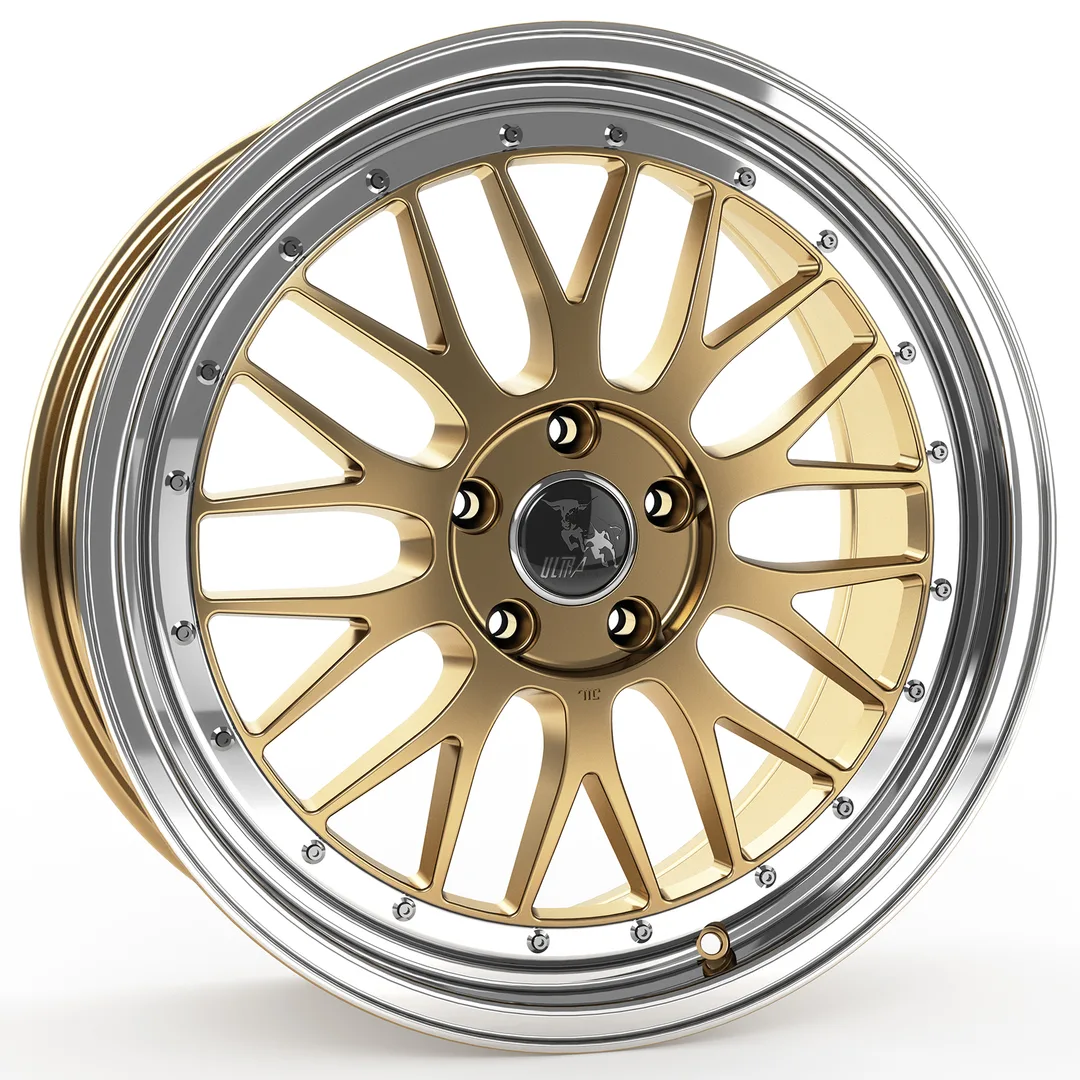 ULTRA Wheels UA3 LM