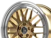 ULTRA Wheels UA3 LM