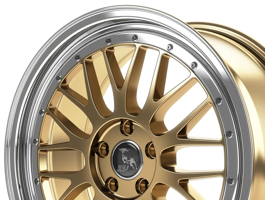 ULTRA Wheels UA3 LM