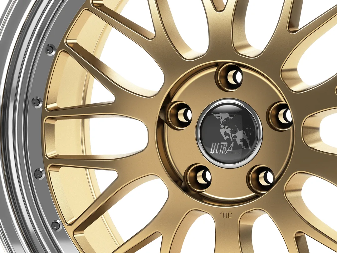ULTRA Wheels UA3 LM