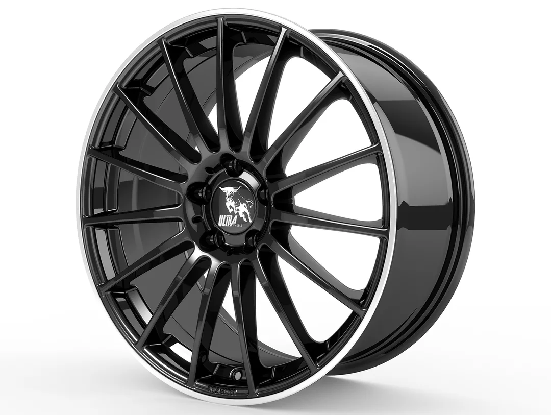 ULTRA Wheels UA4 SPEED
