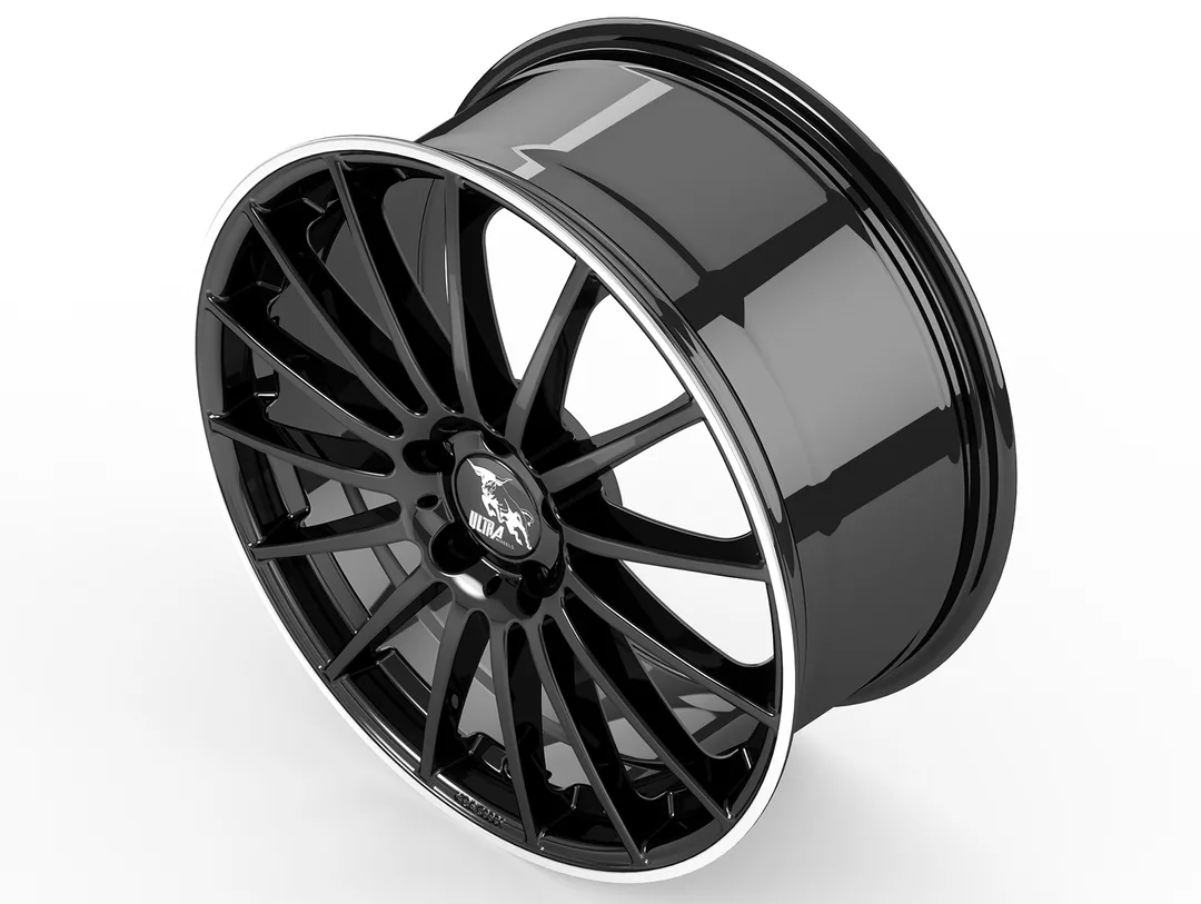ULTRA Wheels UA4 SPEED