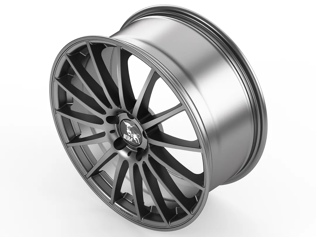 ULTRA Wheels UA4 SPEED