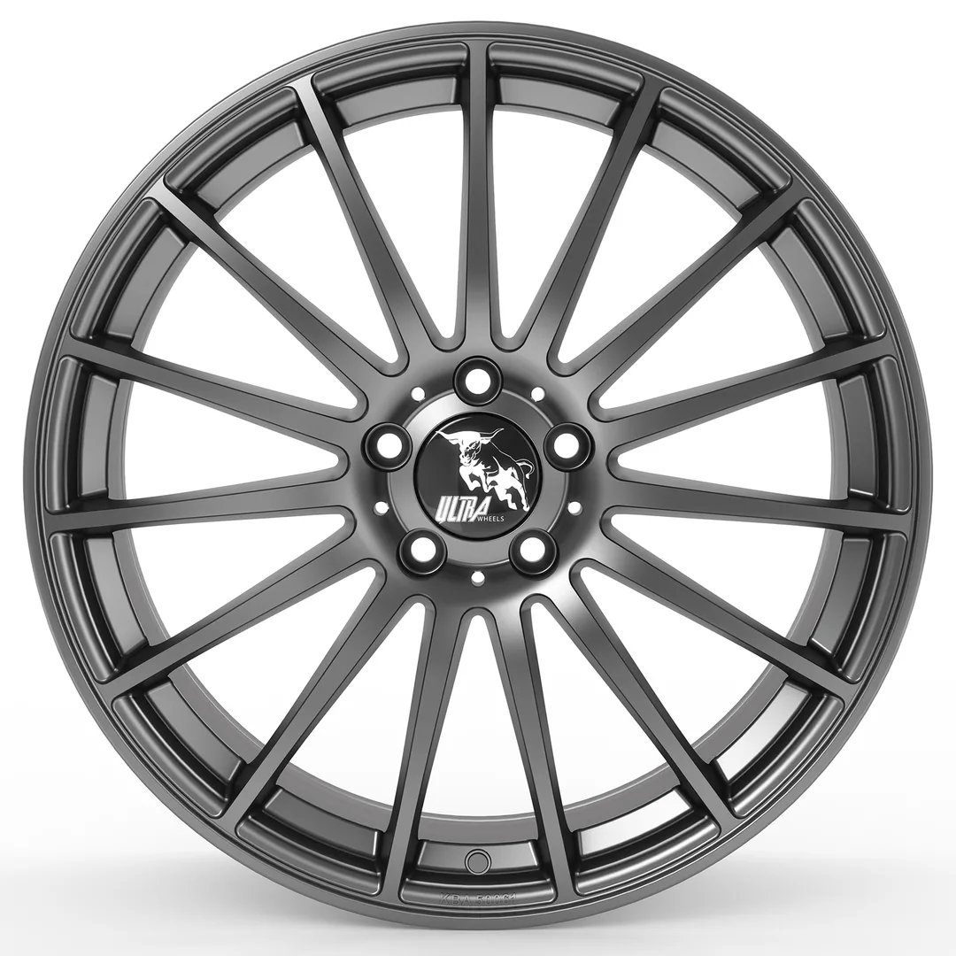 ULTRA Wheels UA4 SPEED