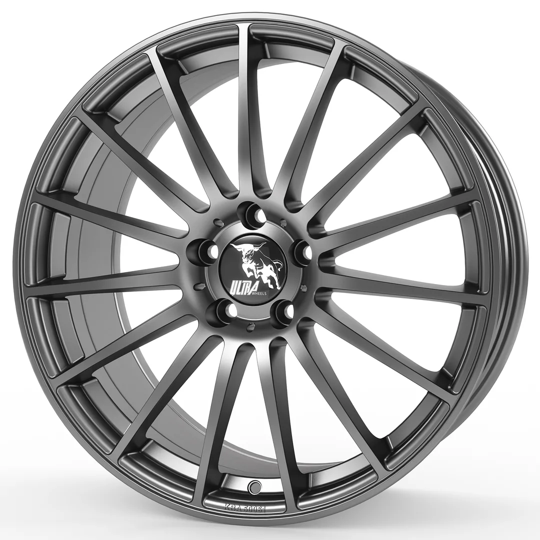 ULTRA Wheels UA4 SPEED