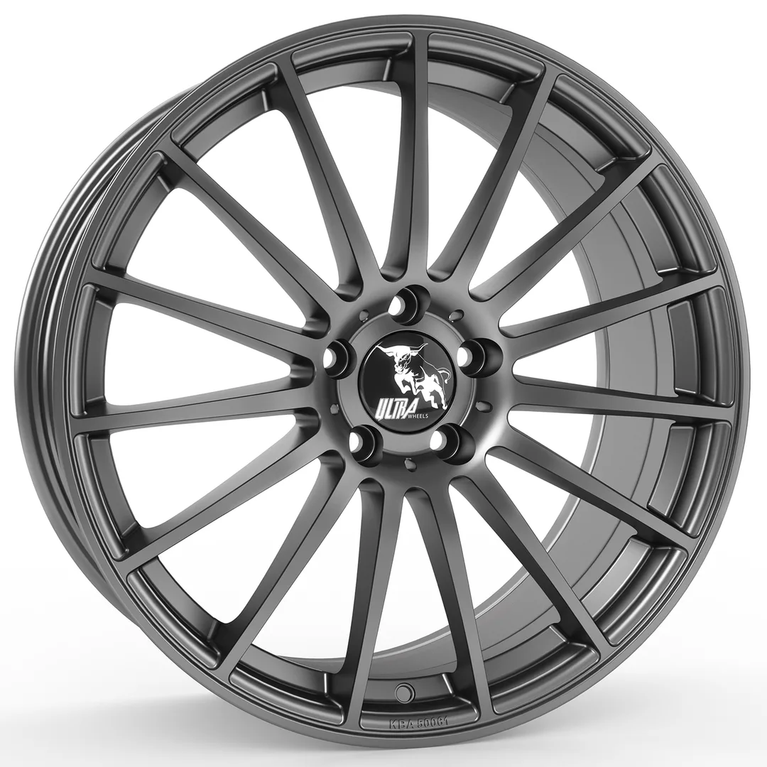 ULTRA Wheels UA4 SPEED