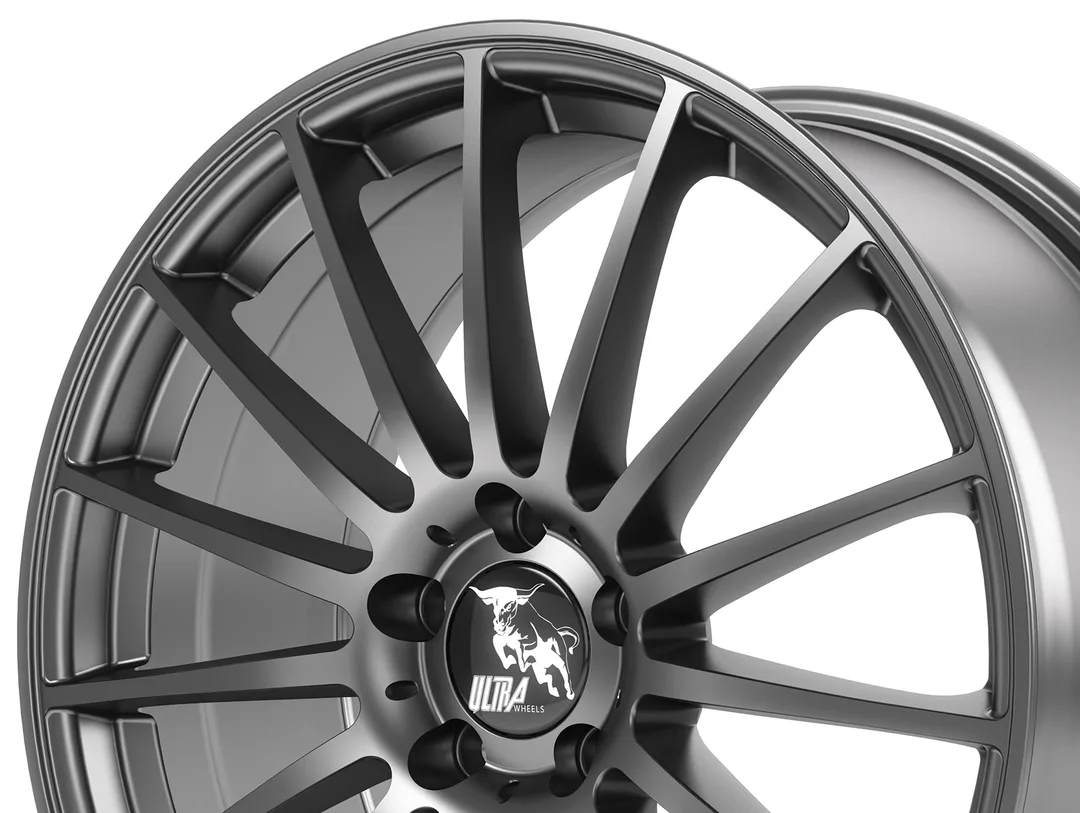ULTRA Wheels UA4 SPEED