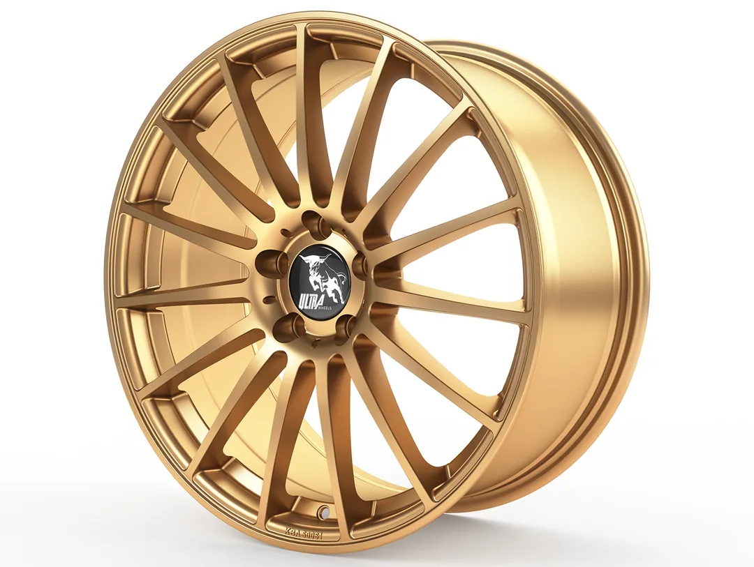 ULTRA Wheels UA4 SPEED