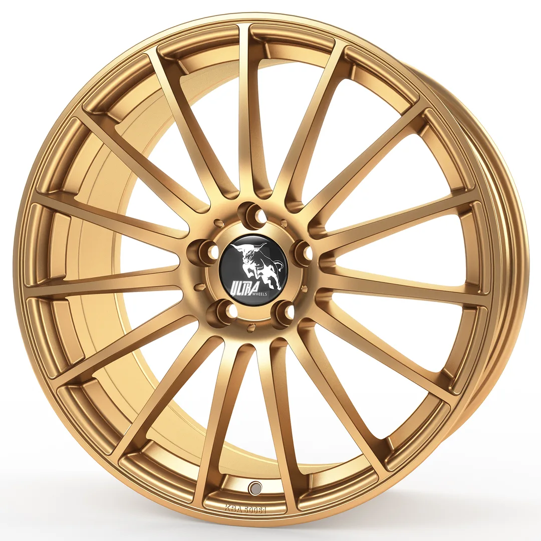 ULTRA Wheels UA4 SPEED