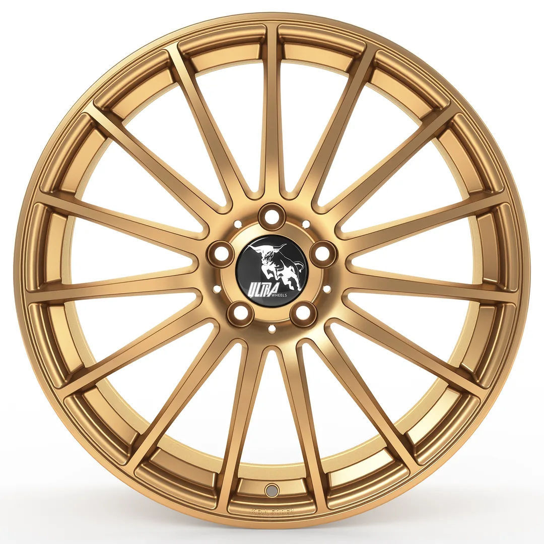 ULTRA Wheels UA4 SPEED
