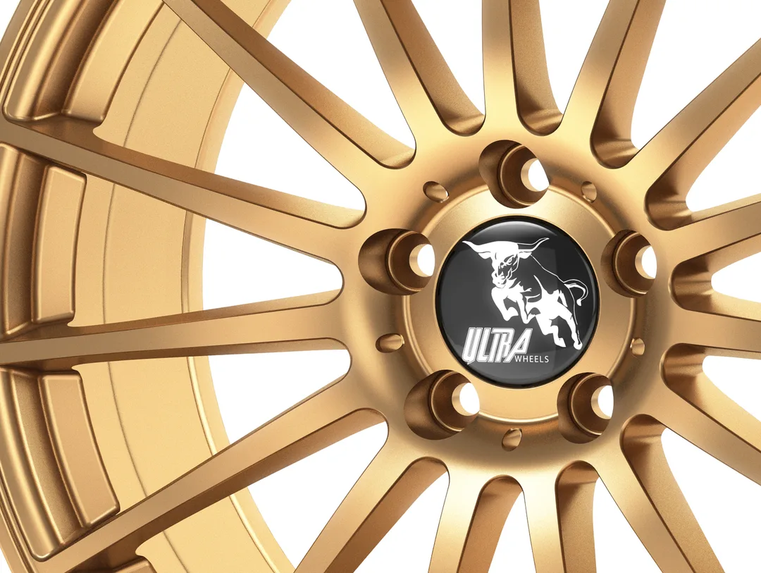 ULTRA Wheels UA4 SPEED