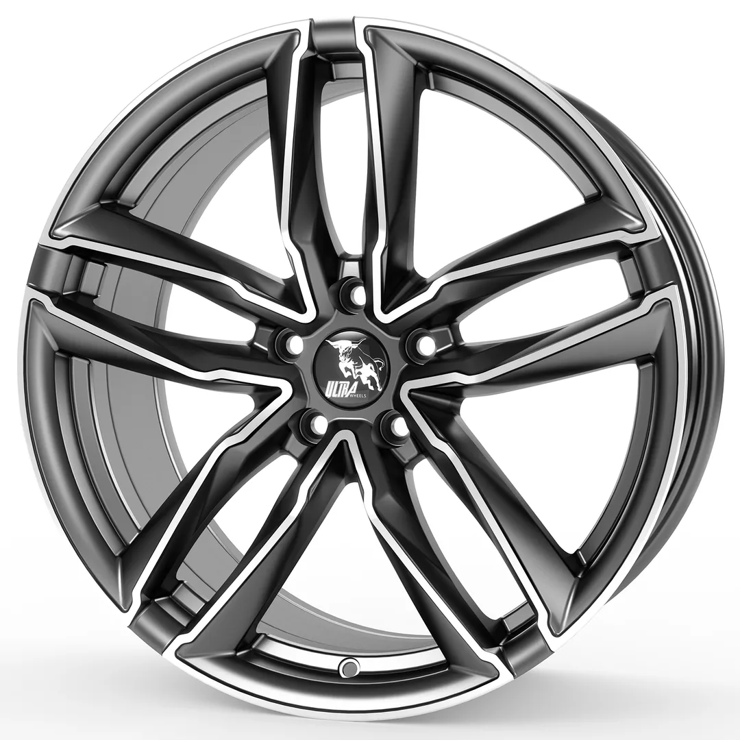 ULTRA Wheels UA6 PRO
