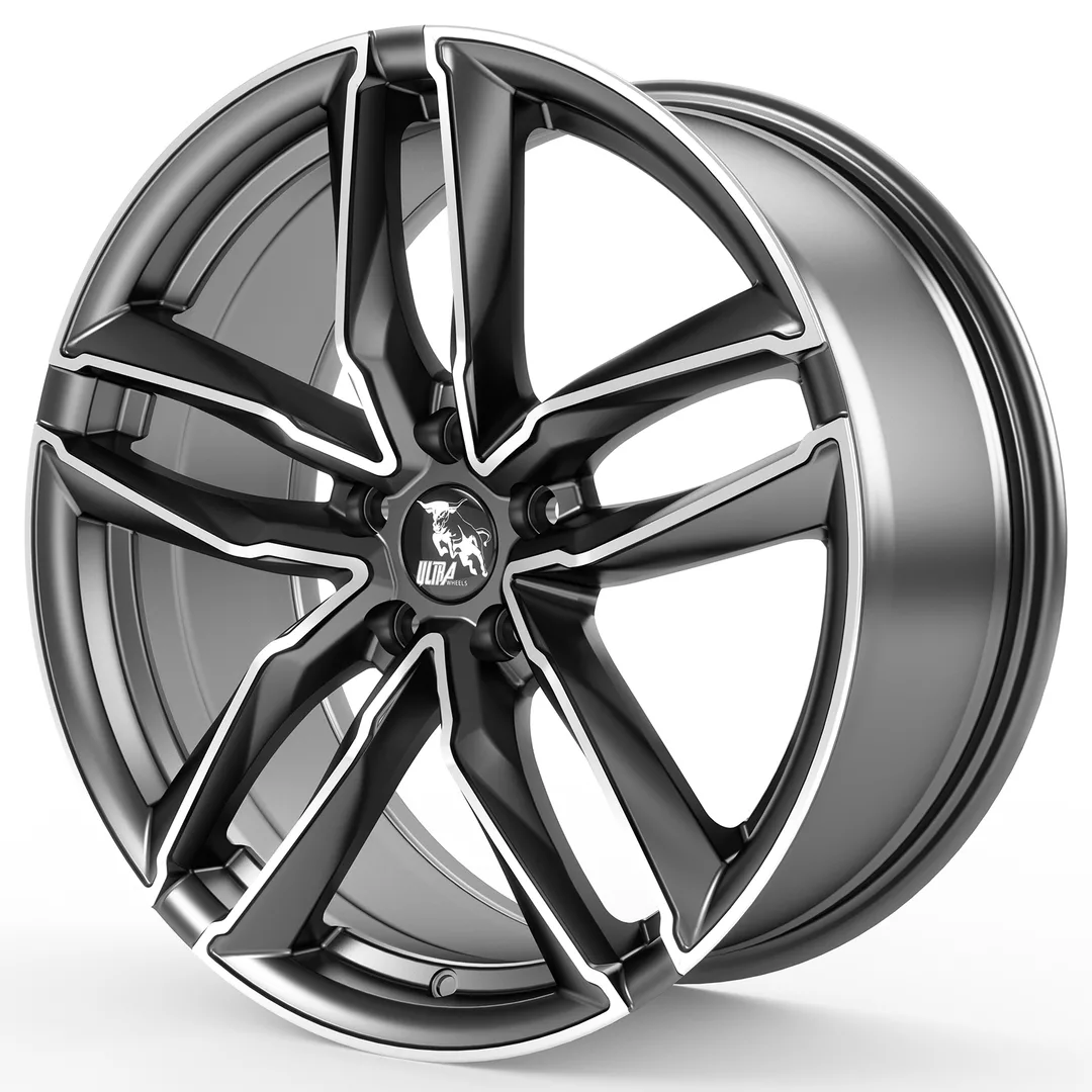 ULTRA Wheels UA6 PRO