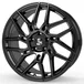 ULTRA Wheels UA20 COBRA