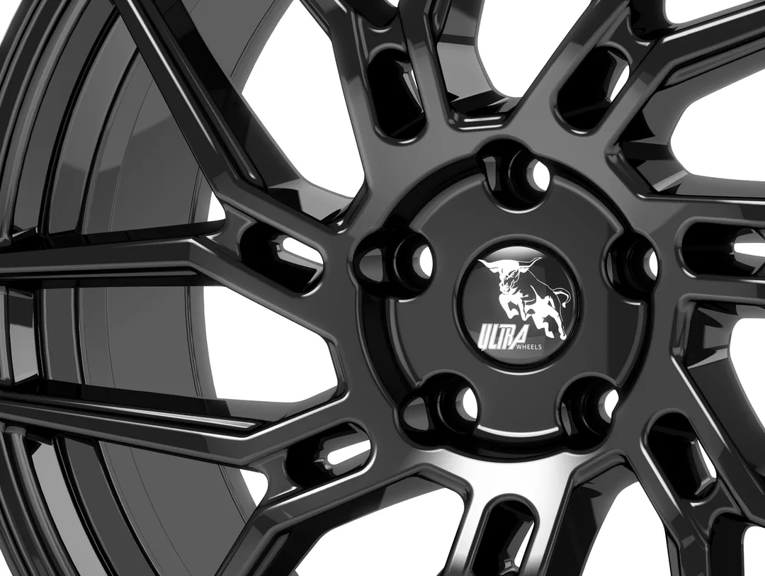 ULTRA Wheels UA20 COBRA