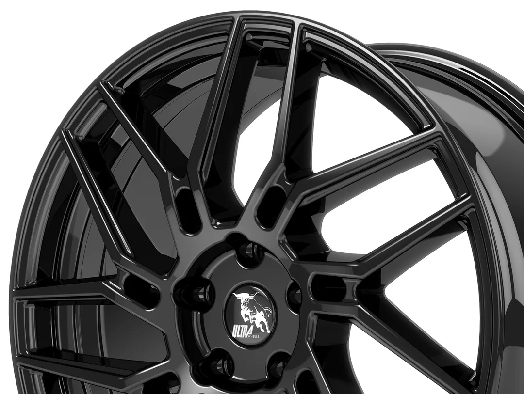 ULTRA Wheels UA20 COBRA