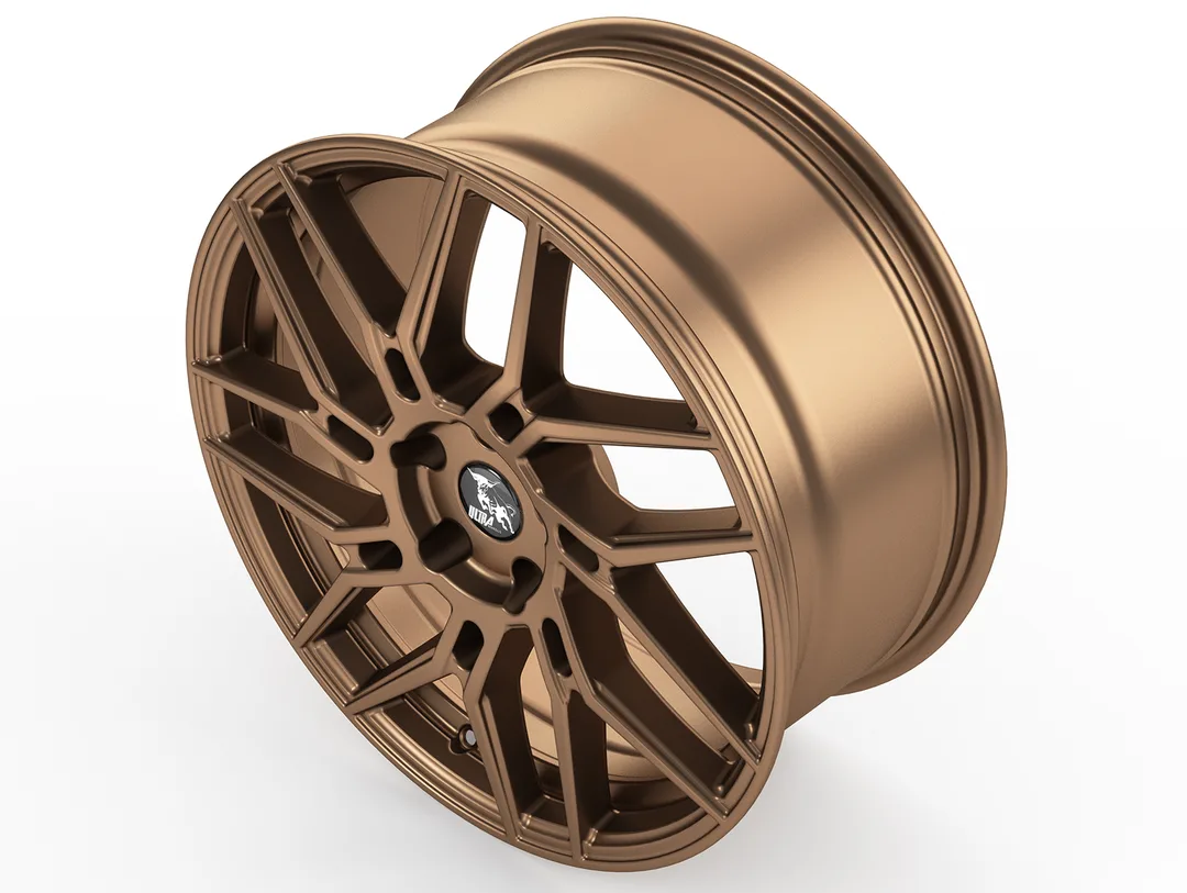 ULTRA Wheels UA20 COBRA