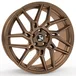 ULTRA Wheels UA20 COBRA