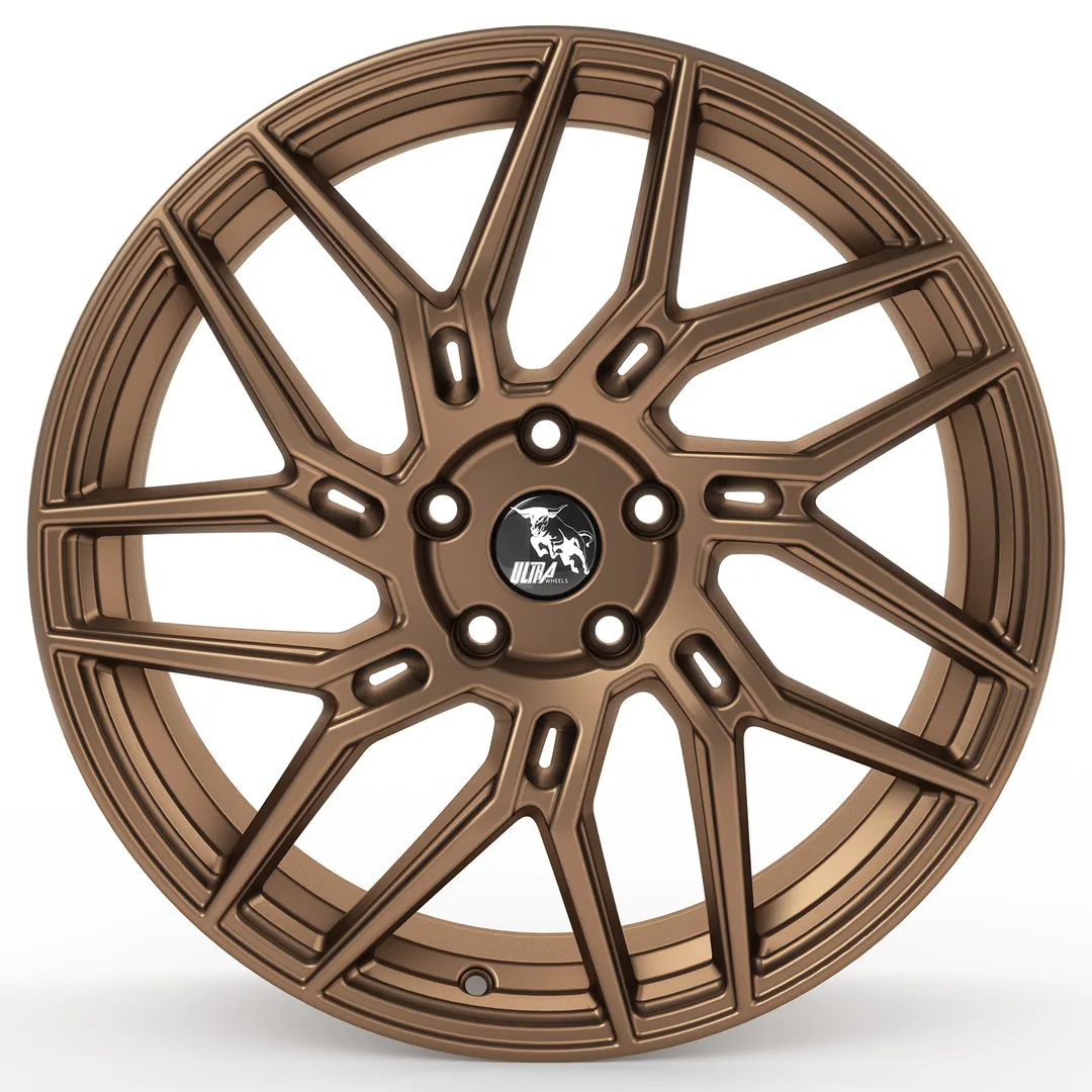 ULTRA Wheels UA20 COBRA