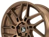 ULTRA Wheels UA20 COBRA