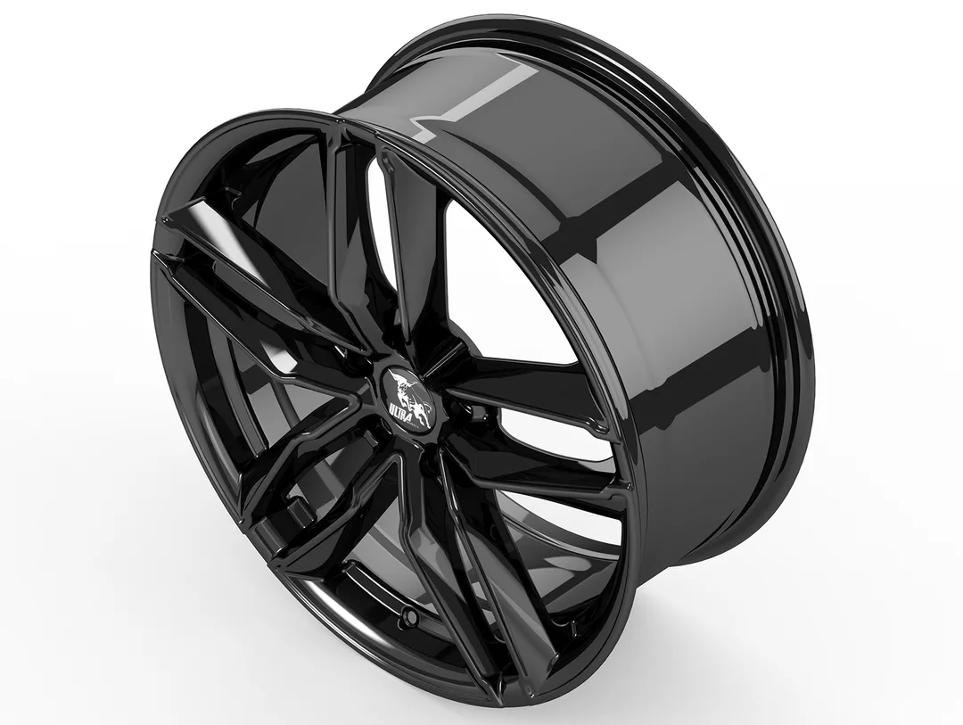 ULTRA Wheels UA6 PRO
