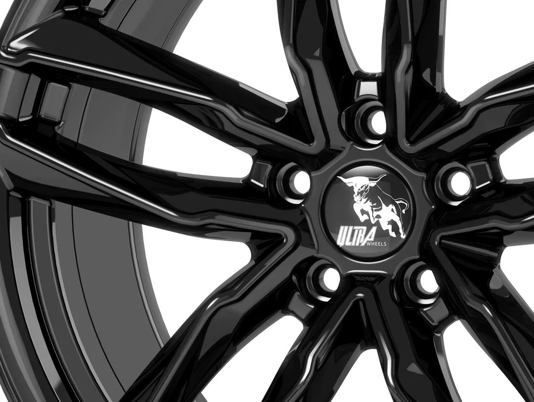 ULTRA Wheels UA6 PRO